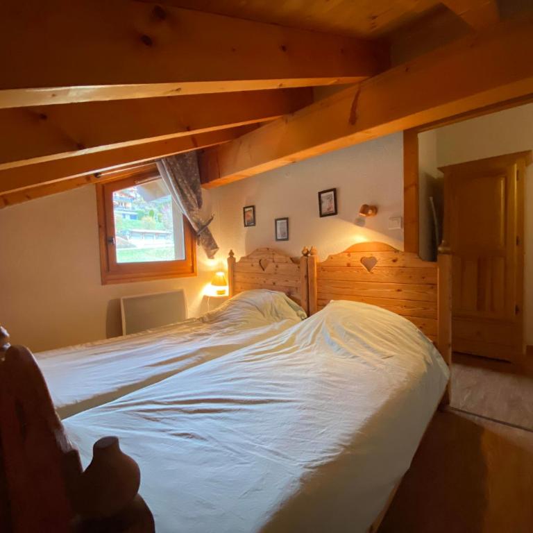 Bel Alp 8 - Appartement Confort - 6