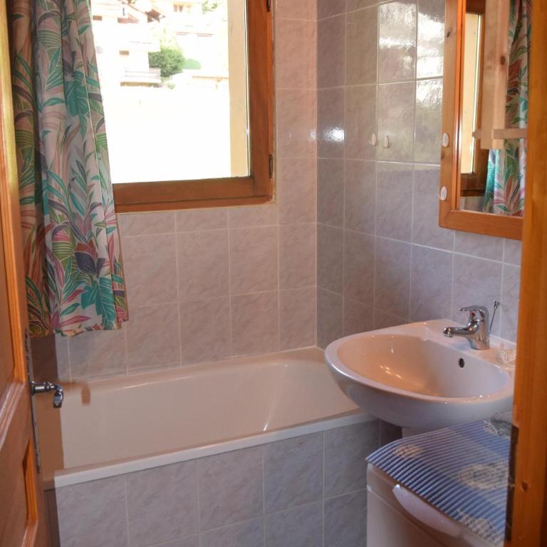 Bel Alp 8 - Appartement Confort - 7