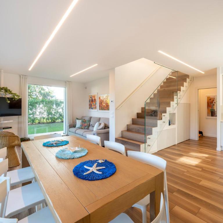 Summer Villas - Villa - 18