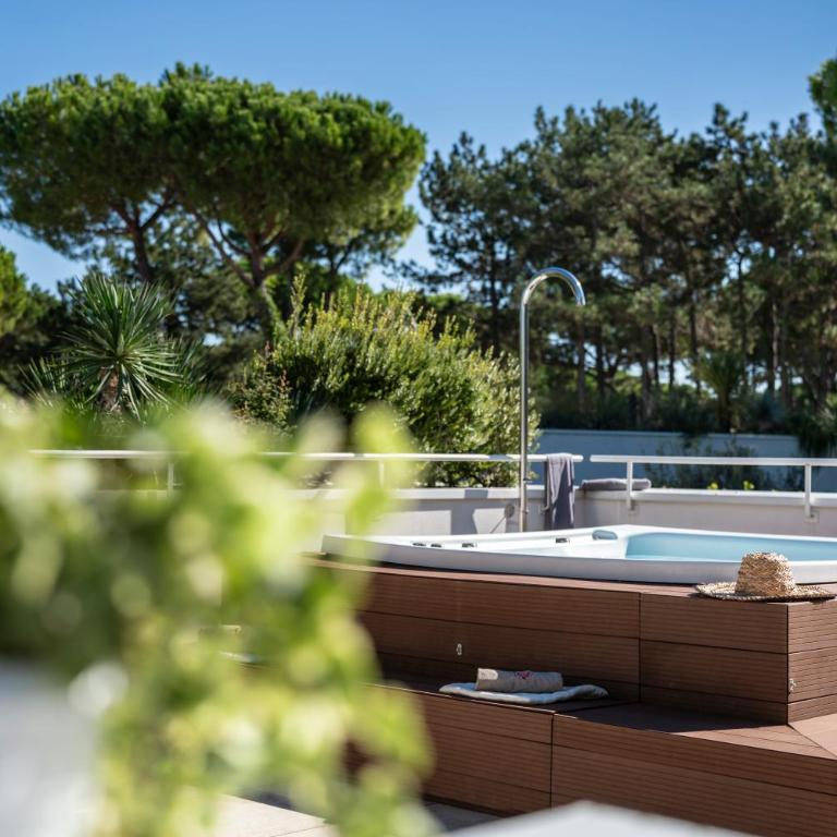 Summer Villas - Villa - 20
