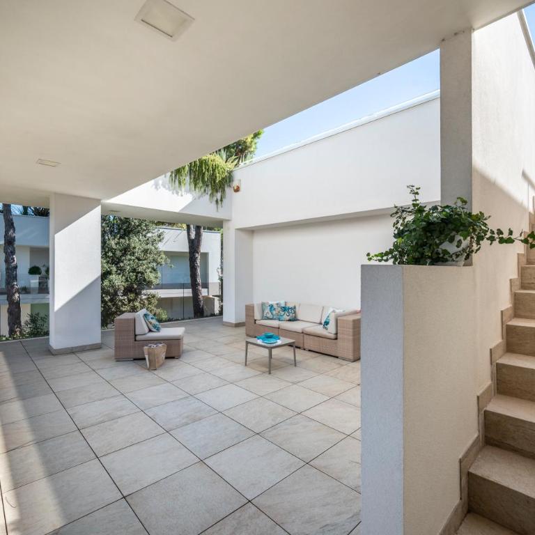 Summer Villas - Villa - 9