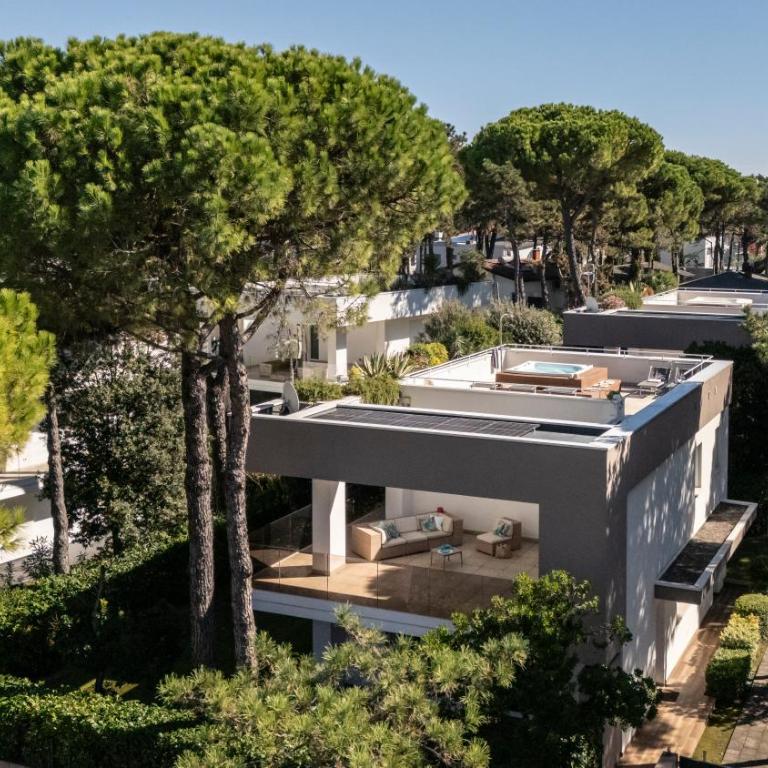Summer Villas - Villa - 1