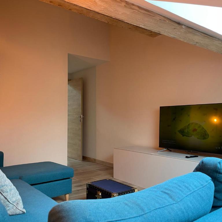 Lighthouse - a chalet inspired penthouse perfect for all seasons - Appartement 4 Chambres Deluxe - 16