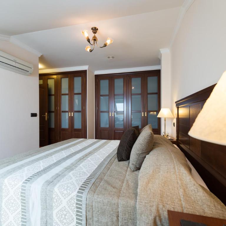 Apartamento Good Holidays - Apartamento Dúplex - 16
