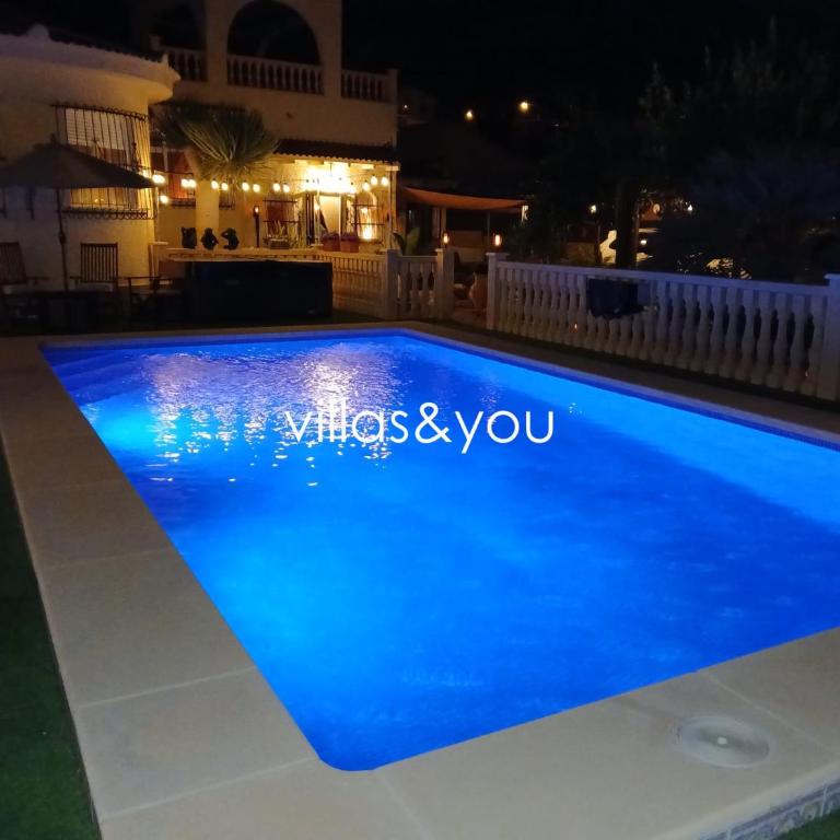 Villa Agave Ciudad Quesada by Villas&You - Villa con Piscina Privata - 6