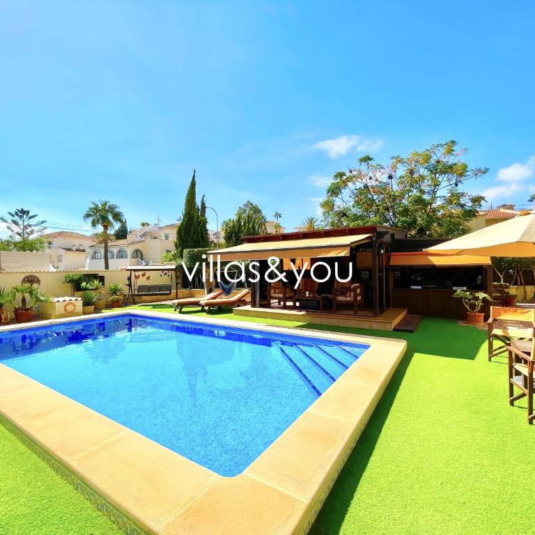Villa Agave Ciudad Quesada by Villas&You - Villa con Piscina Privata - 3