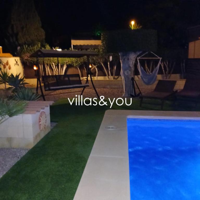 Villa Agave Ciudad Quesada by Villas&You - Villa con Piscina Privata - 7