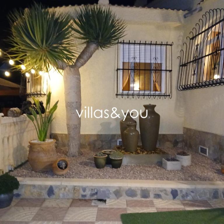 Villa Agave Ciudad Quesada by Villas&You - Villa con Piscina Privata - 8