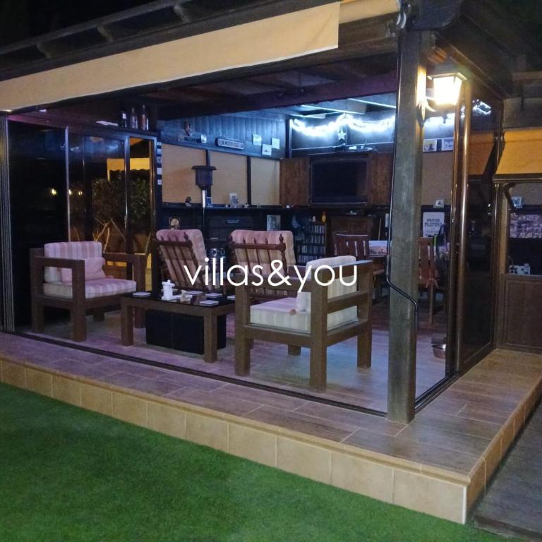 Villa Agave Ciudad Quesada by Villas&You - Villa con Piscina Privata - 9