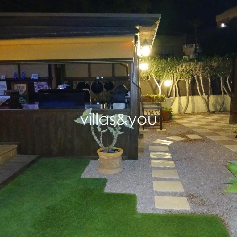 Villa Agave Ciudad Quesada by Villas&You - Villa con Piscina Privata - 12