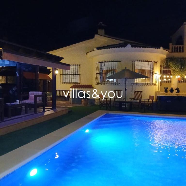 Villa Agave Ciudad Quesada by Villas&You - Villa con Piscina Privata - 13