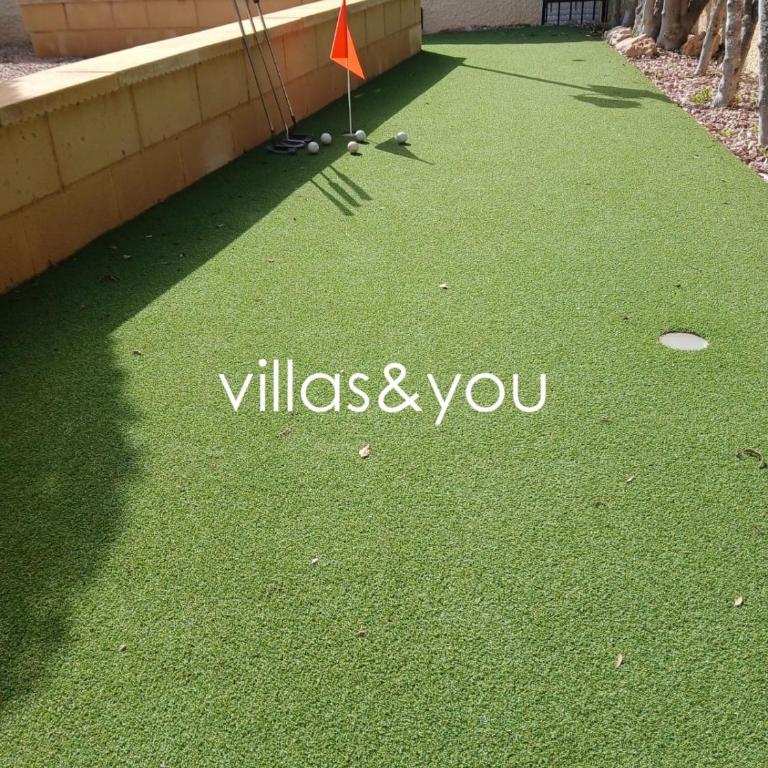 Villa Agave Ciudad Quesada by Villas&You - Villa con Piscina Privata - 15