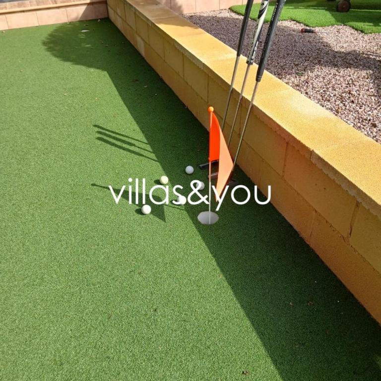 Villa Agave Ciudad Quesada by Villas&You - Villa con Piscina Privata - 16
