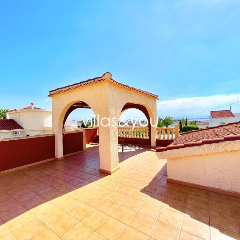 Villa Agave Ciudad Quesada by Villas&You - Villa con Piscina Privata - 17