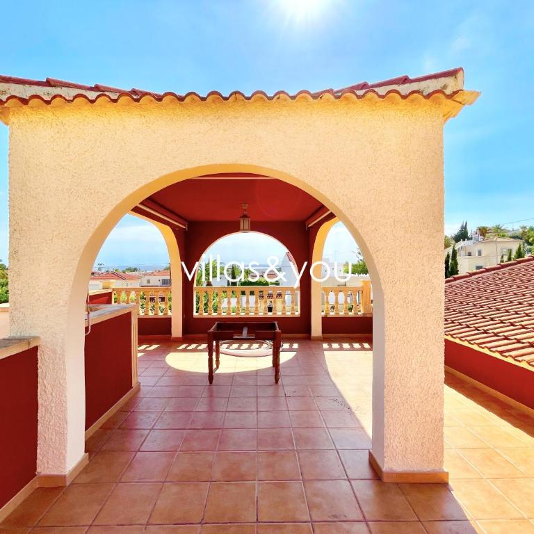 Villa Agave Ciudad Quesada by Villas&You - Villa con Piscina Privata - 18