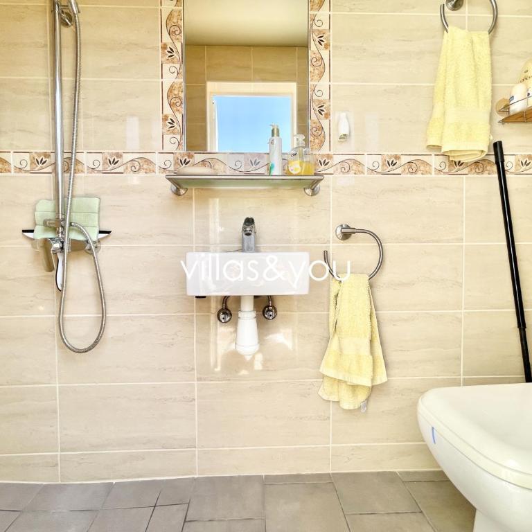 Villa Agave Ciudad Quesada by Villas&You - Villa con Piscina Privata - 32
