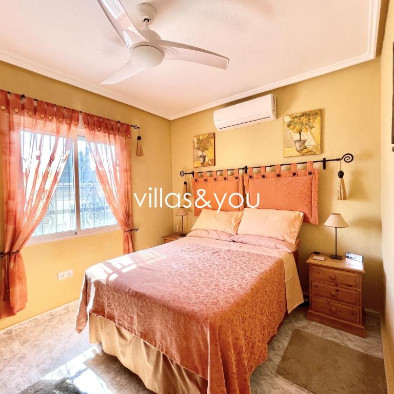 Villa Agave Ciudad Quesada by Villas&You - Villa con Piscina Privata - 26
