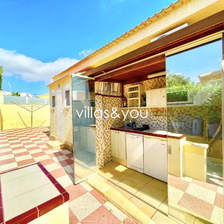 Villa Agave Ciudad Quesada by Villas&You - Villa con Piscina Privata - 33