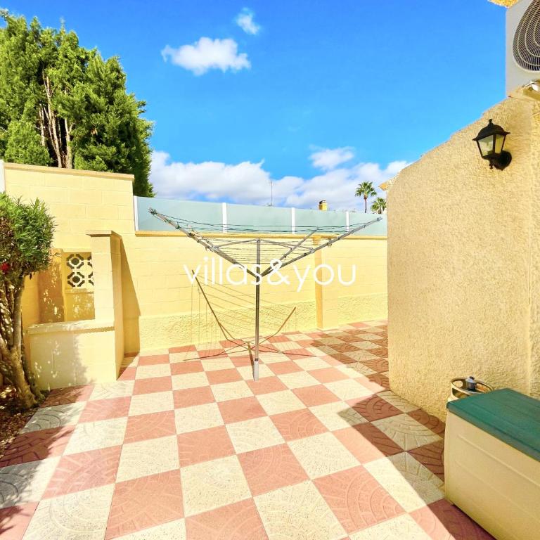 Villa Agave Ciudad Quesada by Villas&You - Villa con Piscina Privata - 36