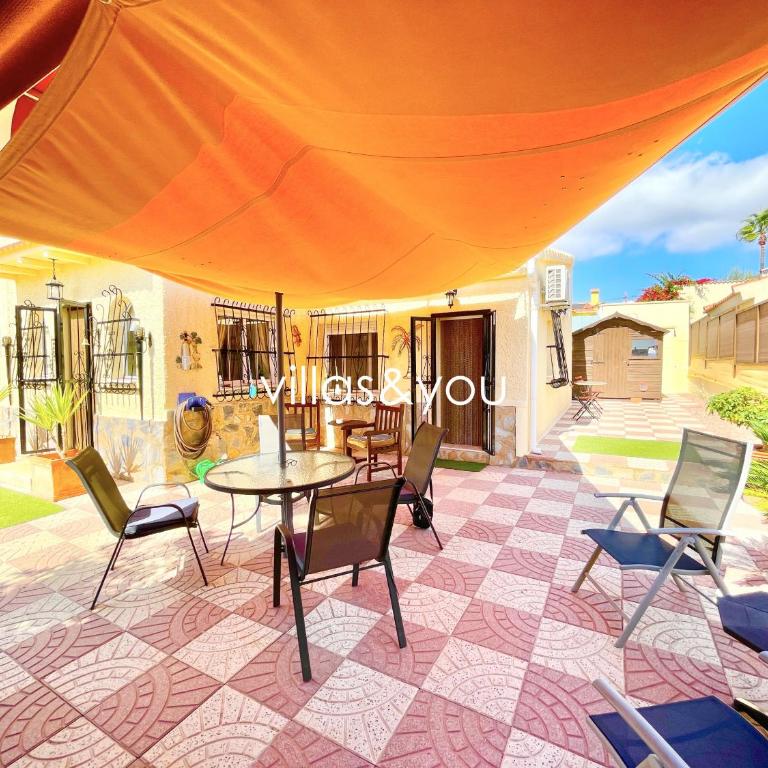Villa Agave Ciudad Quesada by Villas&You - Villa con Piscina Privata - 39