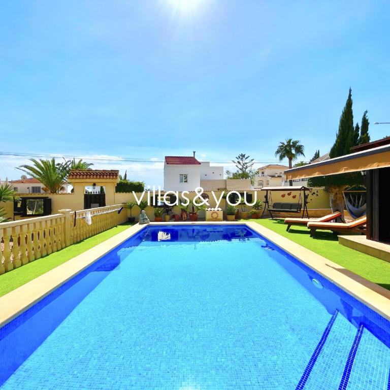 Villa Agave Ciudad Quesada by Villas&You - Villa con Piscina Privata - 40