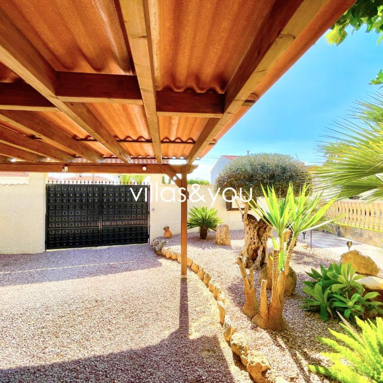 Villa Agave Ciudad Quesada by Villas&You - Villa con Piscina Privata - 42