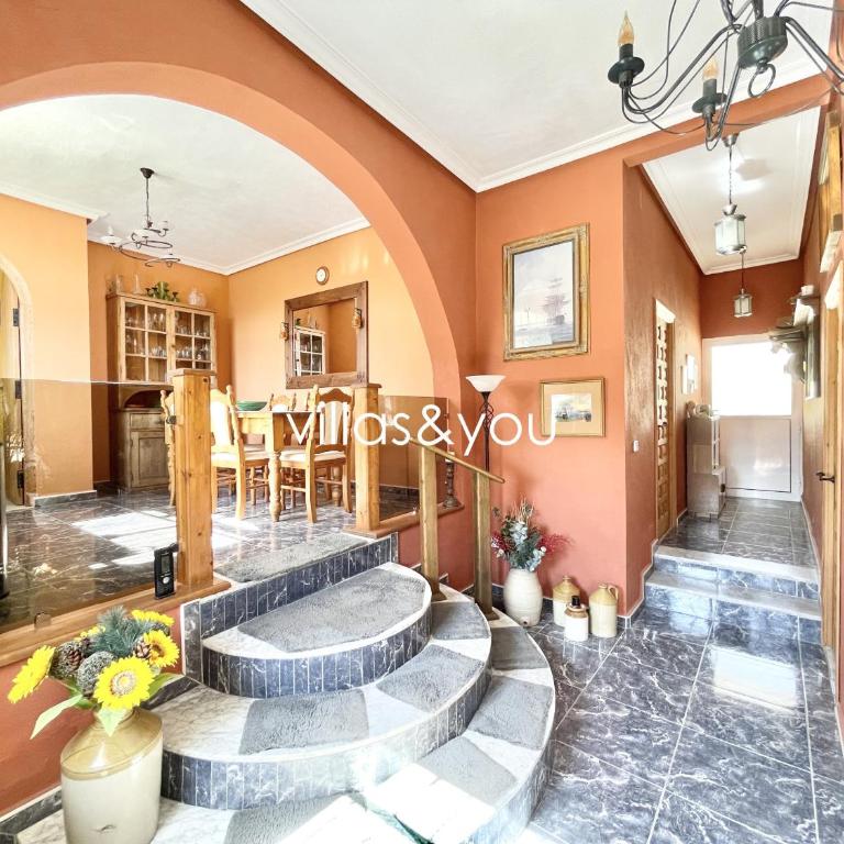 Villa Agave Ciudad Quesada by Villas&You - Villa con Piscina Privata - 46