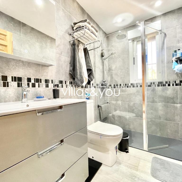 Villa Agave Ciudad Quesada by Villas&You - Villa con Piscina Privata - 28