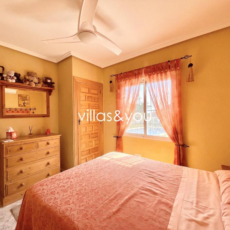 Villa Agave Ciudad Quesada by Villas&You - Villa con Piscina Privata - 27