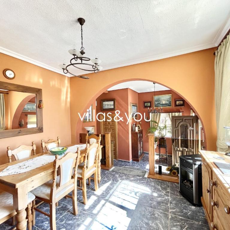 Villa Agave Ciudad Quesada by Villas&You - Villa con Piscina Privata - 21