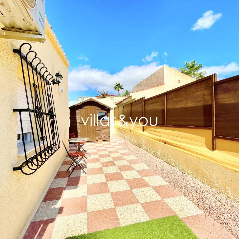 Villa Agave Ciudad Quesada by Villas&You - Villa con Piscina Privata - 54
