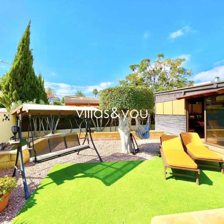 Villa Agave Ciudad Quesada by Villas&You - Villa con Piscina Privata - 57