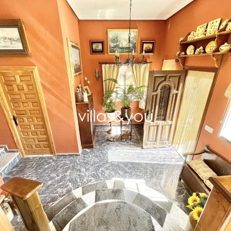 Villa Agave Ciudad Quesada by Villas&You - Villa con Piscina Privata - 56