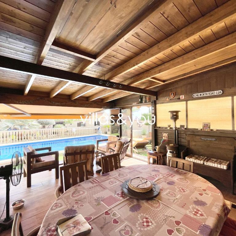 Villa Agave Ciudad Quesada by Villas&You - Villa con Piscina Privata - 5