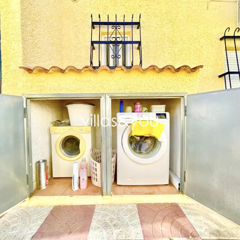 Villa Agave Ciudad Quesada by Villas&You - Villa con Piscina Privata - 59