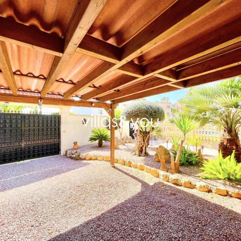 Villa Agave Ciudad Quesada by Villas&You - Villa con Piscina Privata - 60
