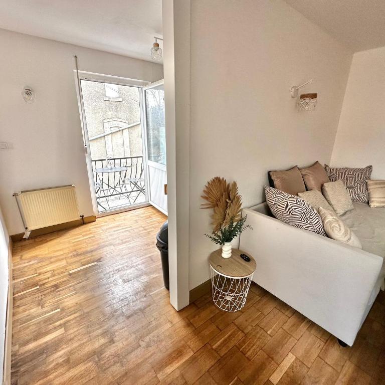 DUNE - Appartement familial avec Balcon au cœur de Berck-Plage - Apartment mit 2 Schlafzimmern und Balkon - 3