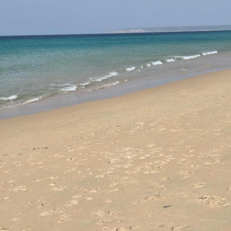 Extraordinary apartment in Zahara de los Atunes - Three-Bedroom Apartment - 10