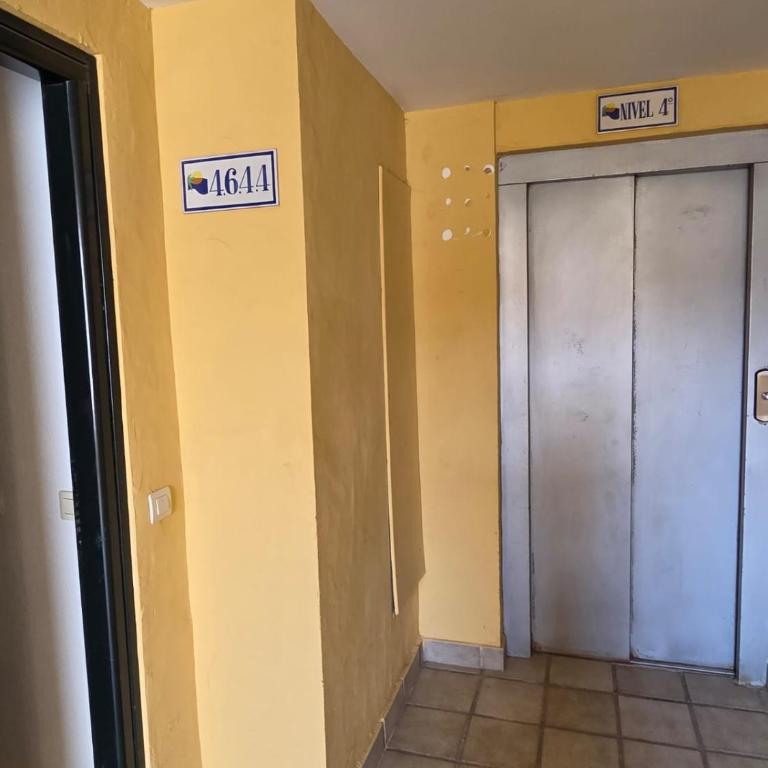 Extraordinary apartment in Zahara de los Atunes - Three-Bedroom Apartment - 12