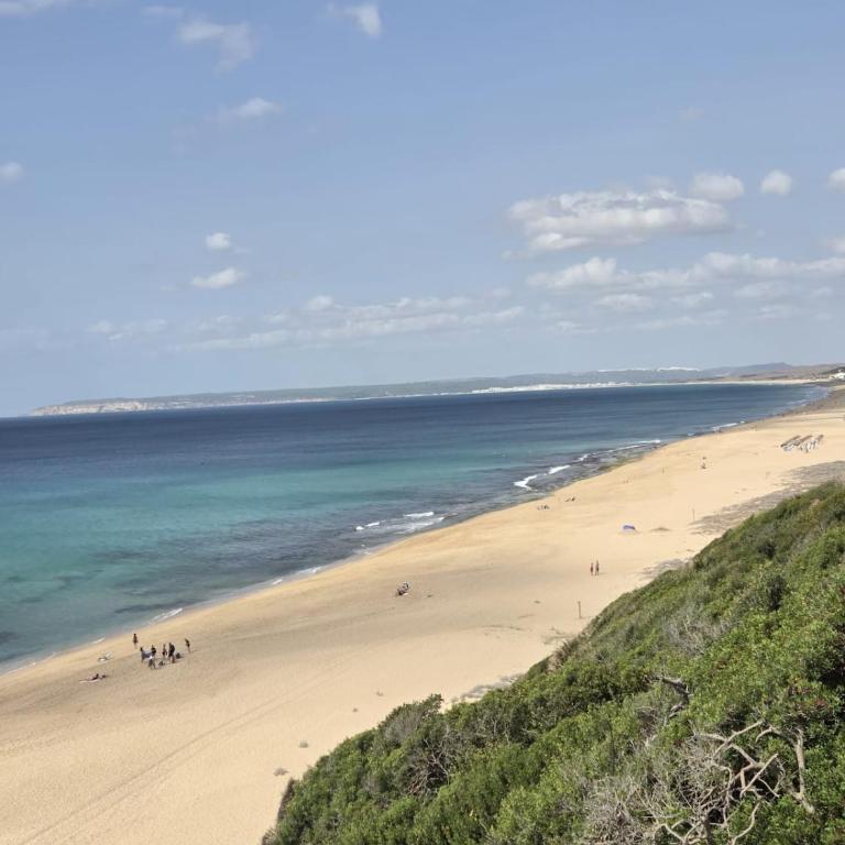 Extraordinary apartment in Zahara de los Atunes - Three-Bedroom Apartment - 13