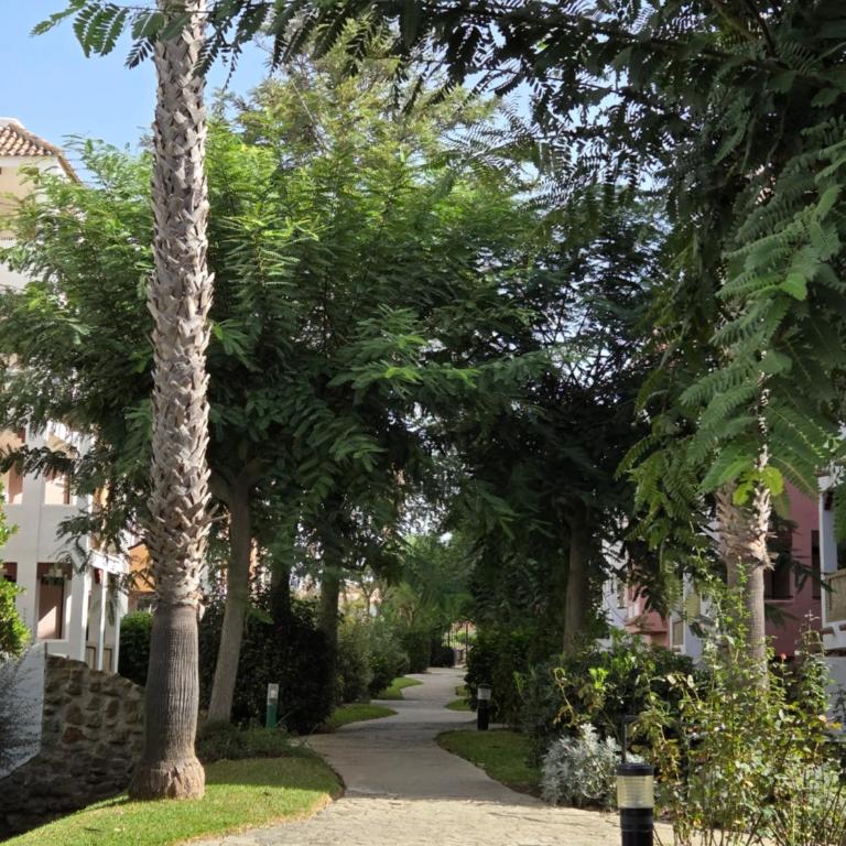 Extraordinary apartment in Zahara de los Atunes - Three-Bedroom Apartment - 18