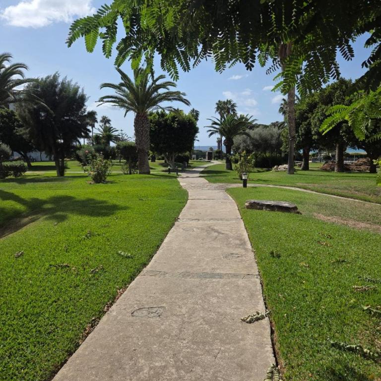 Extraordinary apartment in Zahara de los Atunes - Three-Bedroom Apartment - 20