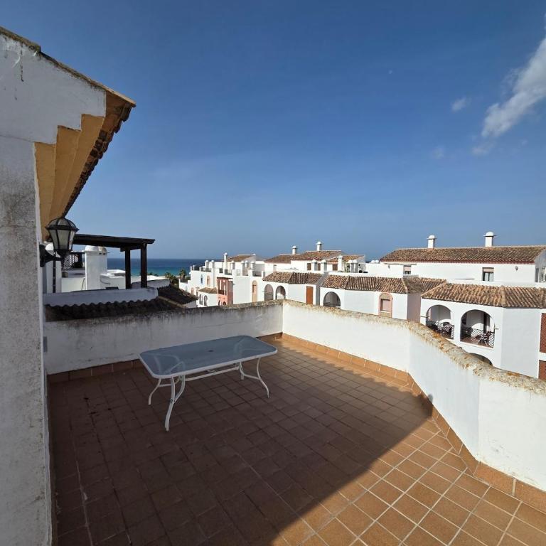 Extraordinary apartment in Zahara de los Atunes - Three-Bedroom Apartment - 23