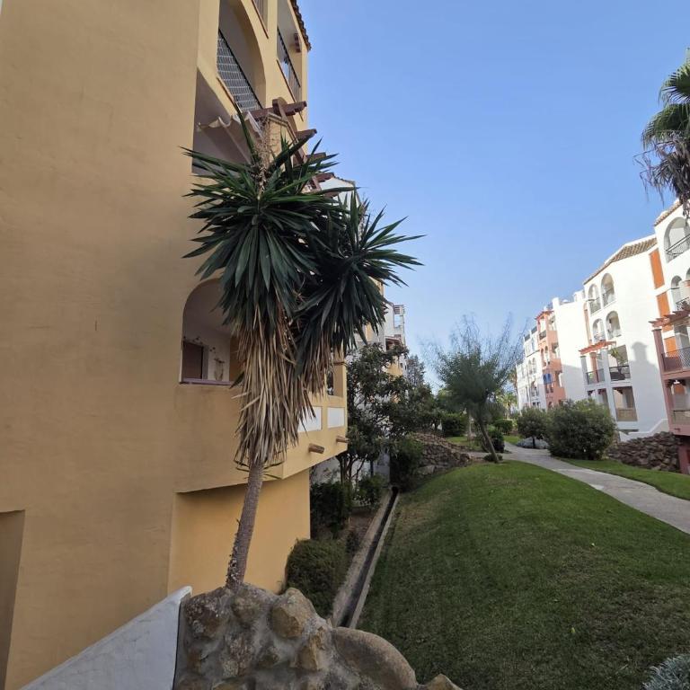 Extraordinary apartment in Zahara de los Atunes - Three-Bedroom Apartment - 26
