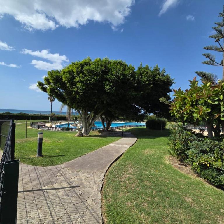 Extraordinary apartment in Zahara de los Atunes - Three-Bedroom Apartment - 27