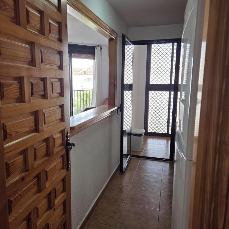 Extraordinary apartment in Zahara de los Atunes - Three-Bedroom Apartment - 28