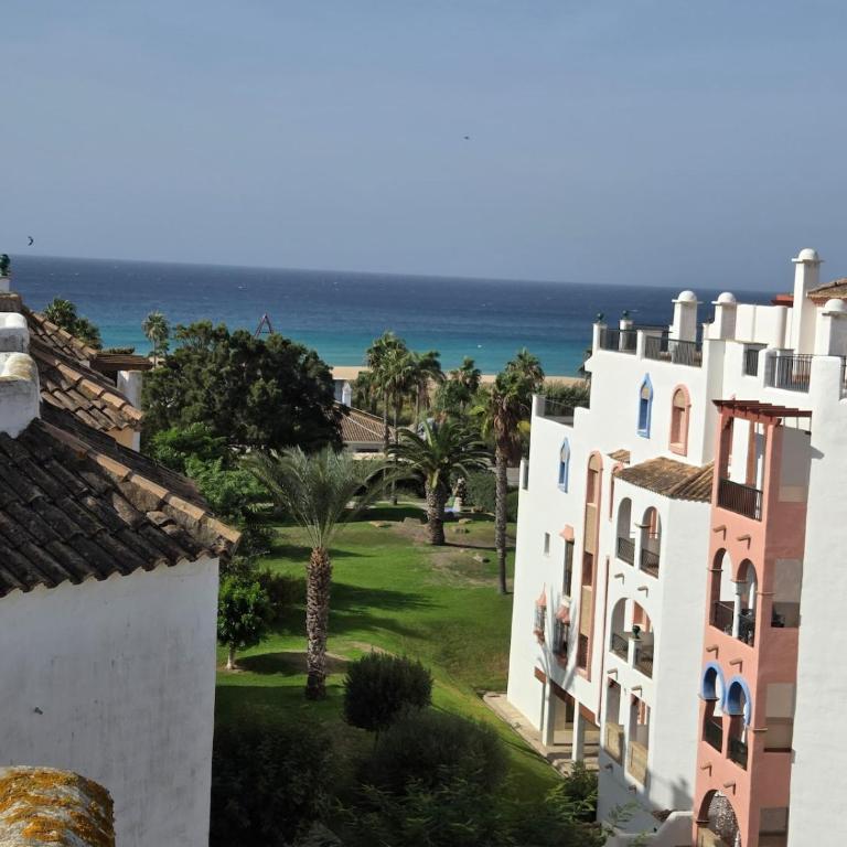 Extraordinary apartment in Zahara de los Atunes - Three-Bedroom Apartment - 30