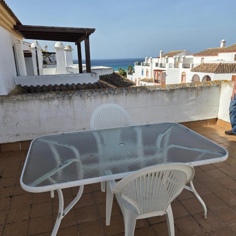 Extraordinary apartment in Zahara de los Atunes - Three-Bedroom Apartment - 31