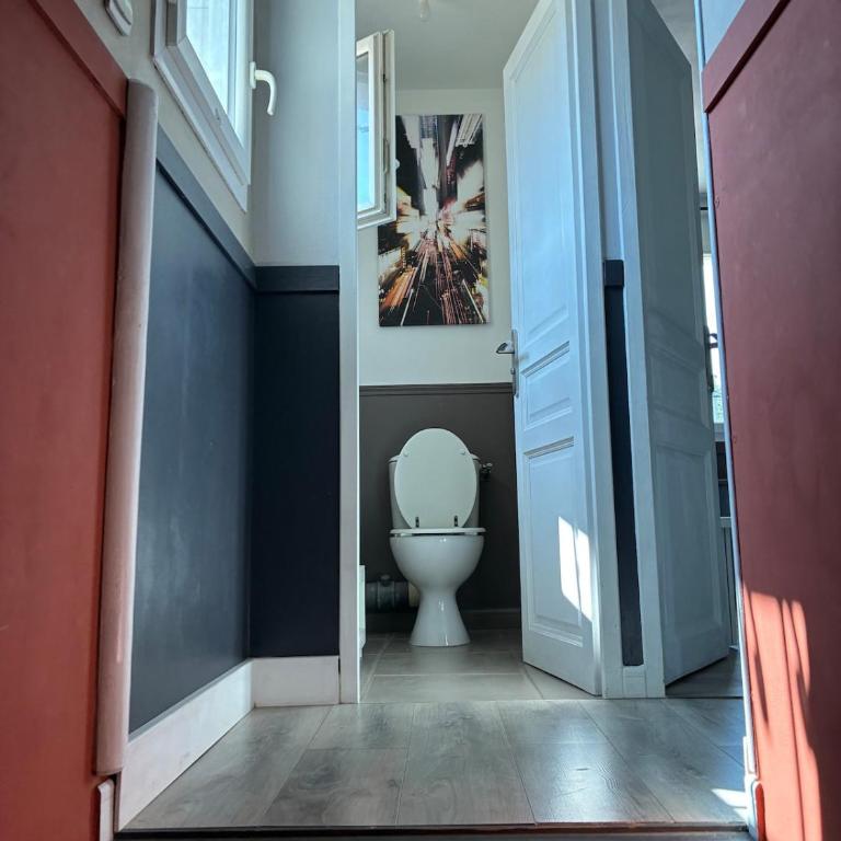 Maison cosy proche centre Arles - jusqu'à 8 personnes - Maison 1 Chambre - 28