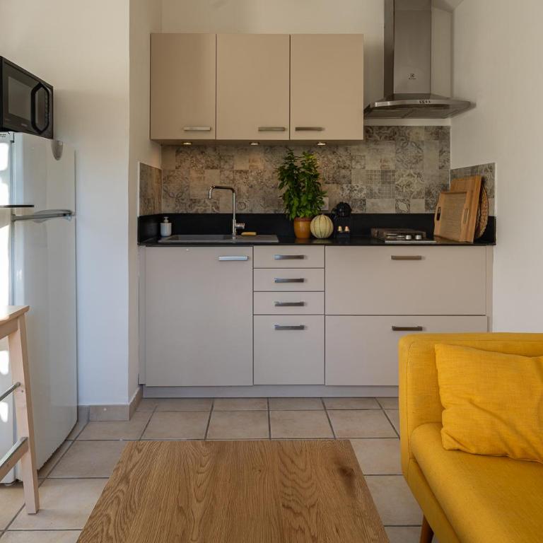 La Colline - Pause Provençale - Maison 1 Chambre - 1